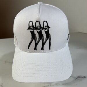 Taylor Swift - The Life of a Showgirl Shiny Bug Hat